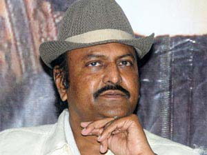 Mohan Babu Mohan Babu