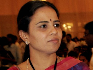 Shobha Nagi Reddy Shobha Nagi Reddy