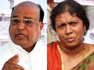P Shankar Rao-Pulla Padmavathi P Shankar Rao-Pulla Padmavathi