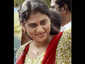 Sharmila Sharmila