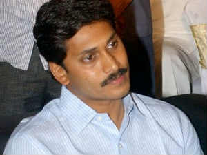 YS Jagan YS Jagan