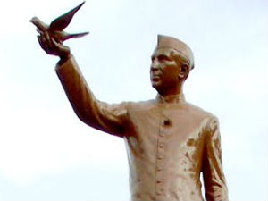 Jawaharlal Nehru Jawaharlal Nehru