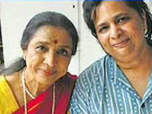 Twist in Varsha Bhosle's suicide case over Asha's 'lost' gun Twist in Varsha Bhosle's suicide case over Asha's 'lost' gun
