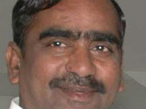 Sankineni Venkateswara Rao Sankineni Venkateswara Rao