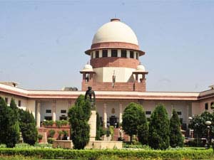 Supreme Court Supreme Court