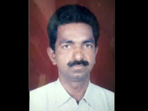 Anugu Narasimha Reddy Anugu Narasimha Reddy