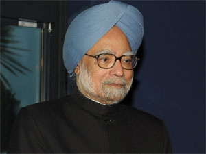 Manmohan Singh Manmohan Singh
