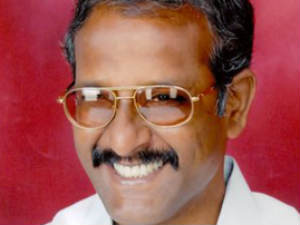 Rajendra Prasad Rajendra Prasad