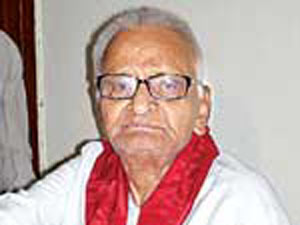 Vittal Reddy Vittal Reddy