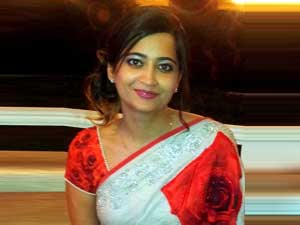 Geetika Sharma Geetika Sharma