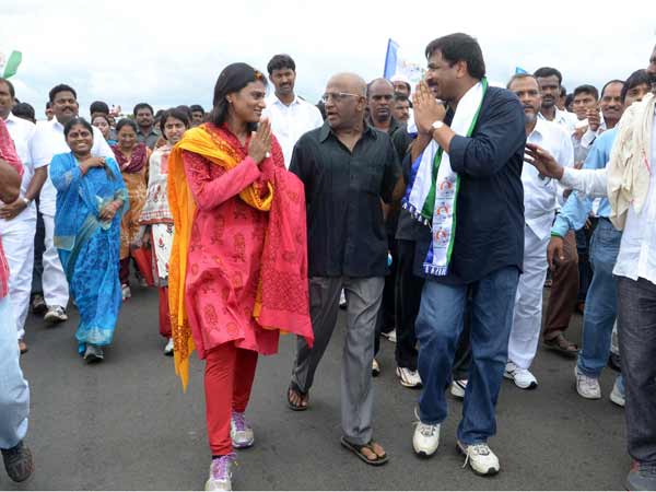 Sharmila Sharmila