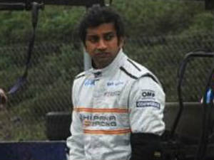 Karthikeyan Karthikeyan