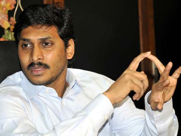 కిరణ్ ఇంపార్టెన్స్: నాని నుండి రాజేశ్ వరకూ జగన్కు జై