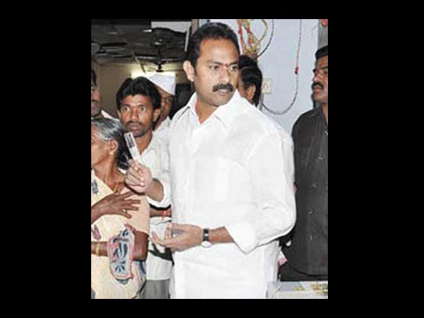 కిరణ్ ఇంపార్టెన్స్: నాని నుండి రాజేశ్ వరకూ జగన్కు జై