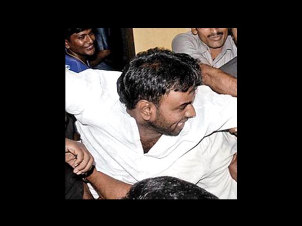 కిరణ్ ఇంపార్టెన్స్: నాని నుండి రాజేశ్ వరకూ జగన్కు జై