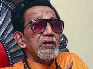 Bal Thackeray Bal Thackeray