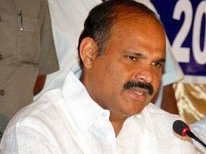 Parthasarathy Parthasarathy