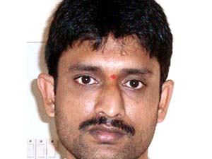 Praveen Kumar Reddy Praveen Kumar Reddy