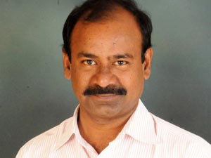 BVV Prasad BVV Prasad