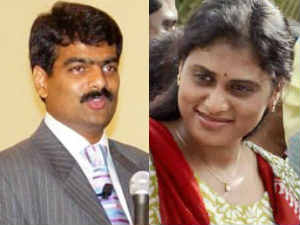 Anil - Sharmila Anil - Sharmila
