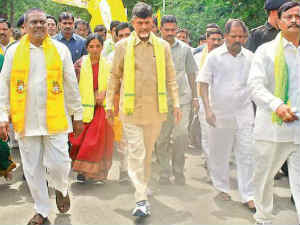 Chandrababu Naidu Chandrababu Naidu