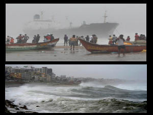 Cyclone Nilam shakes India, ravages Sri Lanka Cyclone Nilam shakes India, ravages Sri Lanka