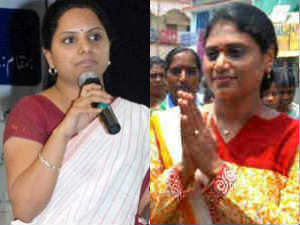 Kavitha - Sharmila Kavitha - Sharmila