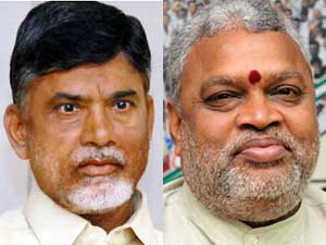 Chandrababu Naidu-Yerram Naidu Chandrababu Naidu-Yerram Naidu