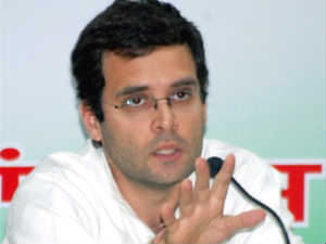 Rahul Gandhi Rahul Gandhi