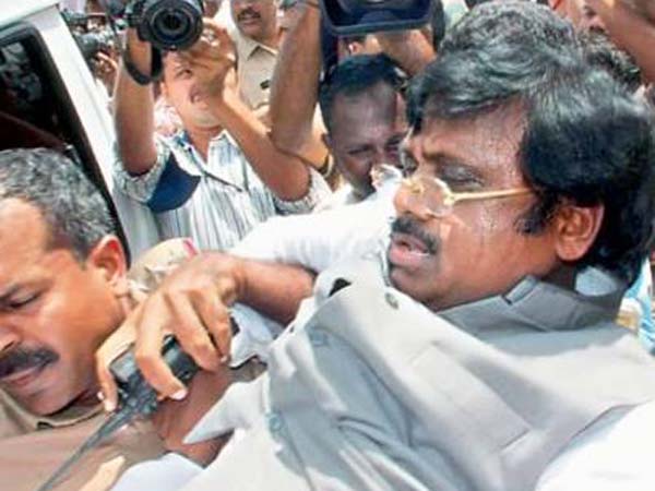 కాంగ్రెసు: హార్డ్కోర్ తెలంగాణ ఎంపిలు