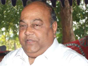 Nagam Janardhan Reddy Nagam Janardhan Reddy