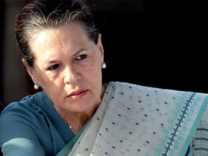 Sonia Gandhi Sonia Gandhi