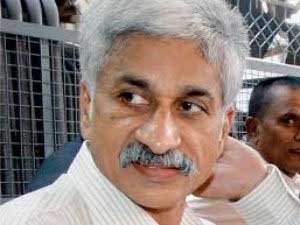 Vijaya Sai Reddy Vijaya Sai Reddy