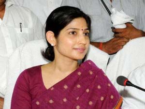 Dimple Yadav Dimple Yadav