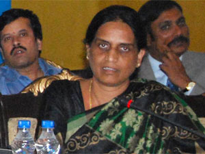 abitha Indra Reddy abitha Indra Reddy