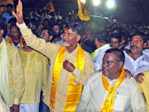 Chandrababu Naidu Chandrababu Naidu