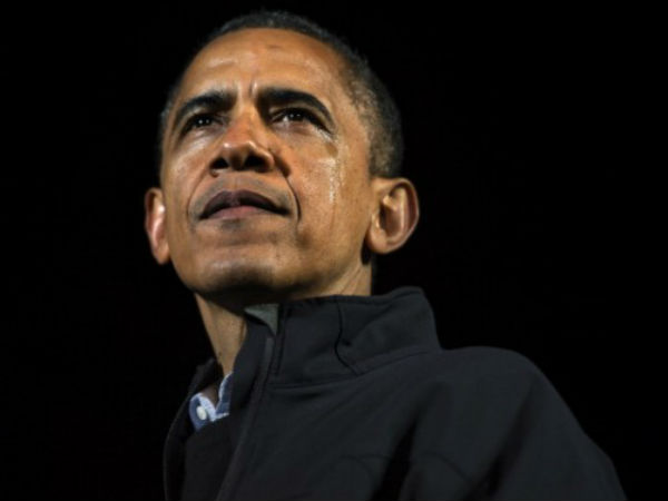 Barack Obama Barack Obama