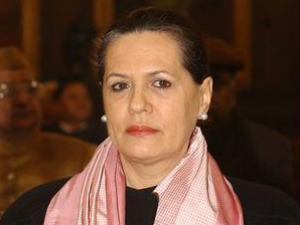 Sonia Gandhi Sonia Gandhi