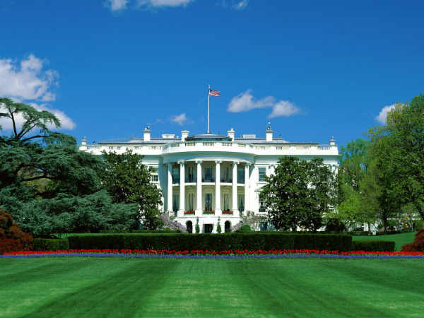 White House White House