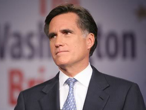 Mitt Romney Mitt Romney