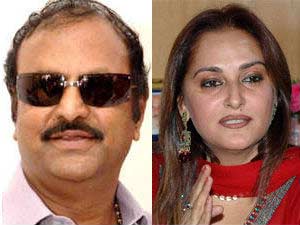 Mohan Babu-Jayaprada Mohan Babu-Jayaprada