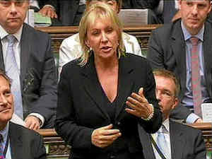 British MP skips parliament for Queensland reality show British MP skips parliament for Queensland reality show