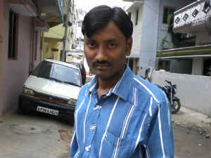 Rajesh Rajesh
