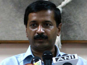 Arvind Kejriwal Arvind Kejriwal