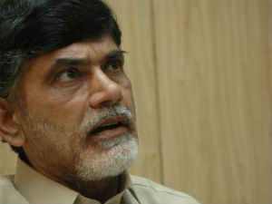 Chandrababu Naidu Chandrababu Naidu