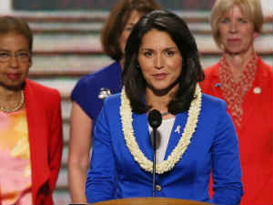Tulsi Gabbard Tulsi Gabbard