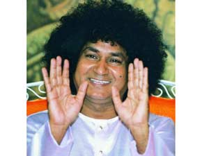 Bala Saibaba Bala Saibaba
