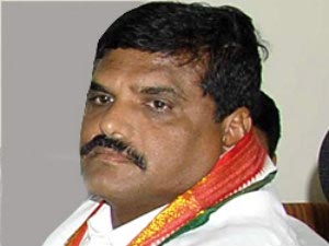 Botsa Satyanarayana Botsa Satyanarayana