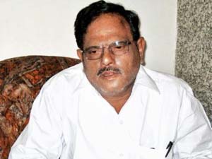 Kandula Sivananda Reddy Kandula Sivananda Reddy
