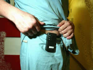 Junior Doctors are caught in High Tech copying Junior Doctors are caught in High Tech copying